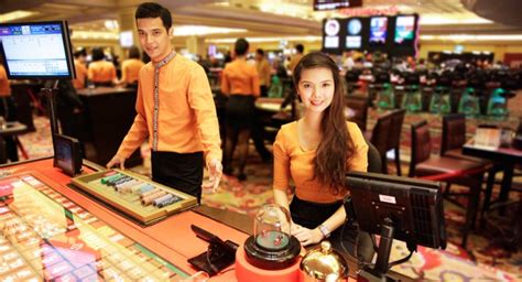 Resorts World Manila Careers and Employment .
